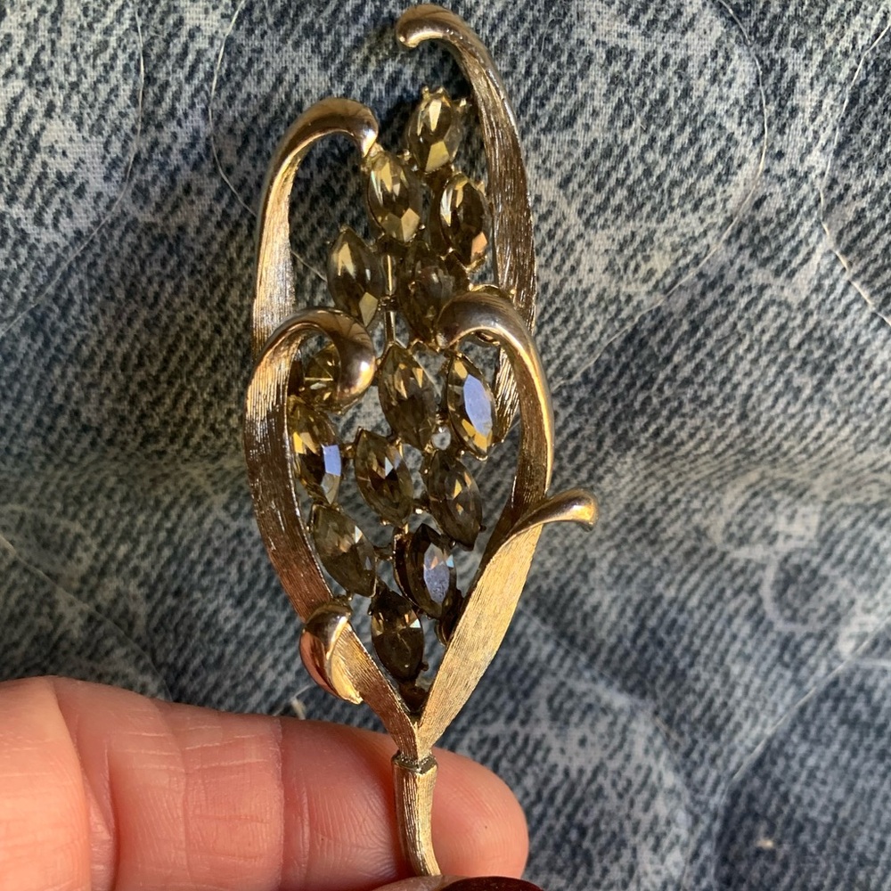 Vintage Brooch